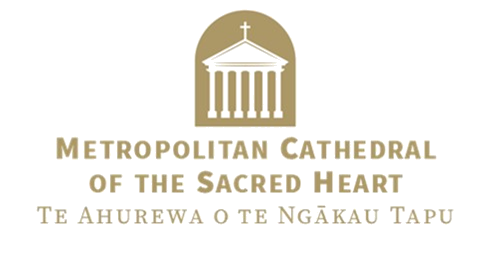 Logo for Metropolitan Cathedral of the Sacred Heart