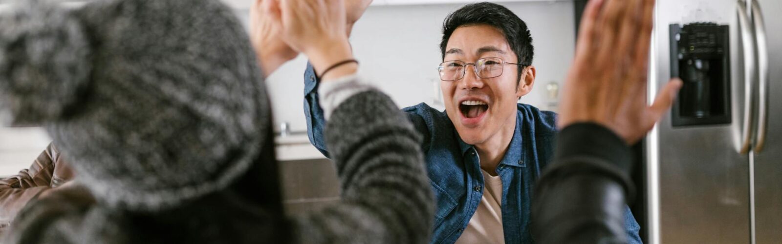 marketing people exit relationship