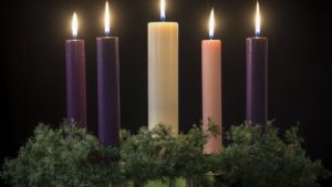 Advent Reconciliation (Rite II) @ St Thomas More Church | Wellington | Wellington | New Zealand