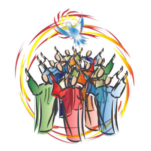 Pentecost Sunday Combined Celebration @ St Teresa's Pro Cathedral | Wellington | Wellington | New Zealand