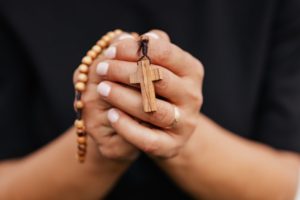 The Feast of Our Lady of the Rosary @ Connolly Hall Chapel | Wellington | Wellington | New Zealand