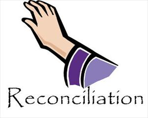 Rite I Reconciliation @ St Thomas More Church | Wellington | Wellington | New Zealand