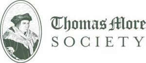 Mass - St Thomas More Society, Wellington @ Blessed Sacrament Chapel, Sacred Heart Cathedral | Wellington | Wellington Region | New Zealand